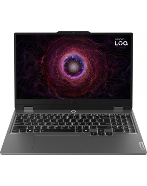 LENOVO LOQ Ryzen 7 7Gen 24GB RAM 2TB NVMe RTX 4060 Gaming Laptop